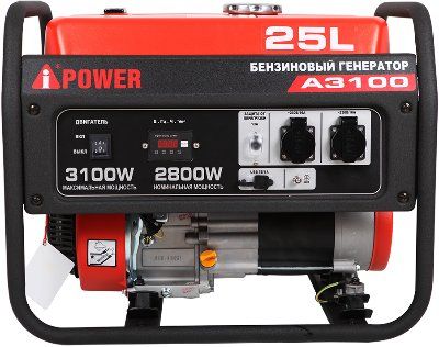 ���������� ��������� A-iPower A3100