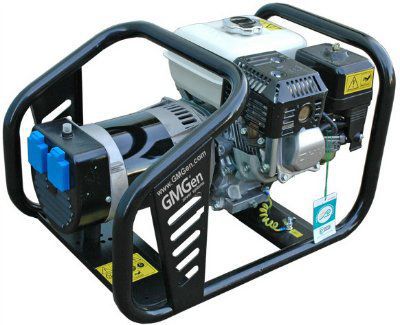 �������������� GMGen GMH3000