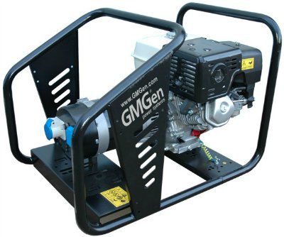 �������������� GMGen GMH5000