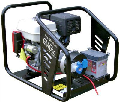 �������������� GMGen GMH5000E