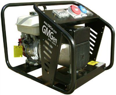 �������������� GMGen GMH6500T