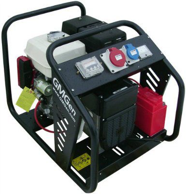 �������������� GMGen GMH6500TE