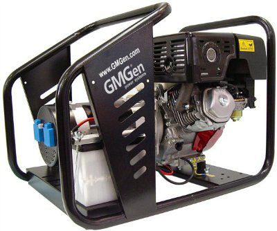 �������������� GMGen GMH8000E