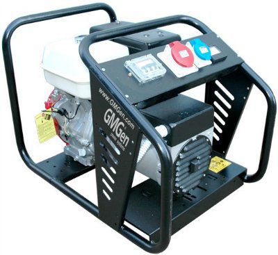 �������������� GMGen GMH8000T