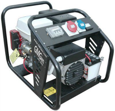 �������������� GMGen GMH8000TE