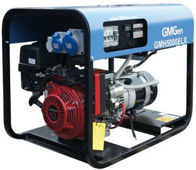 �������������� GMGen GMH5000ELX