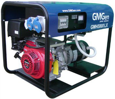 �������������� GMGen GMH5000LX