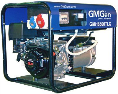 �������������� GMGen GMH6500TLX