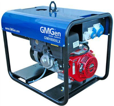 �������������� GMGen GMH8000LX