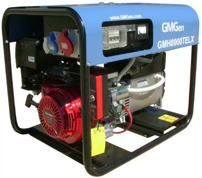 �������������� GMGen GMH8000TELX