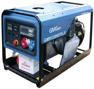 �������������� GMGen GMH13000TELX