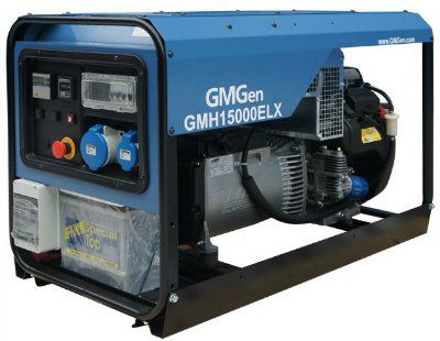 �������������� GMGen GMH15000ELX