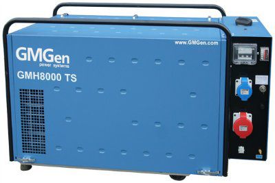 �������������� GMGen GMH8000TS