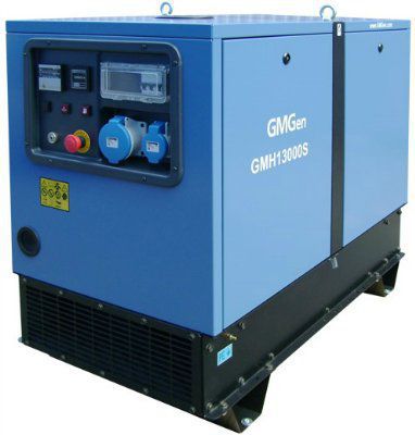 �������������� GMGen GMH13000S