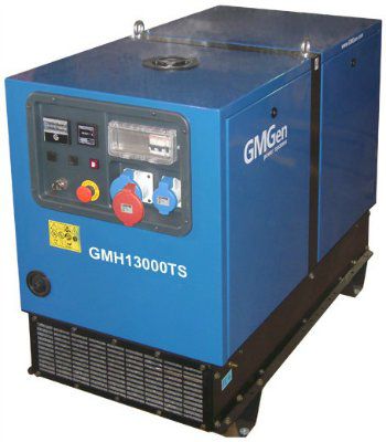 �������������� GMGen GMH13000TS