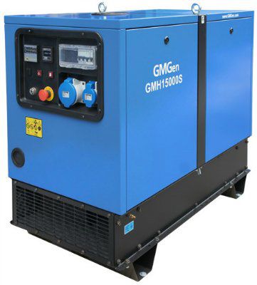 �������������� GMGen GMH15000S