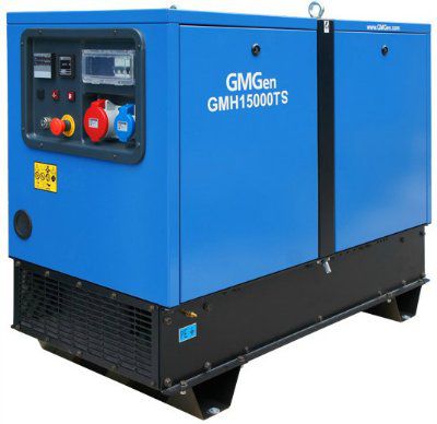 �������������� GMGen GMH15000TS