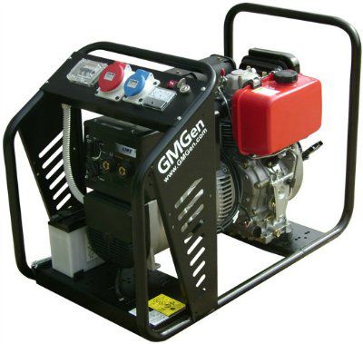 ��������� ��������� ��������� GMGen GMSD170LE