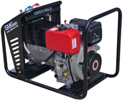 ��������� ��������� ��������� GMGen GMSD180LE