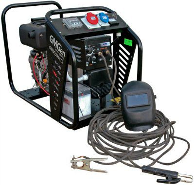 ��������� ��������� ��������� GMGen GMSD200YTE