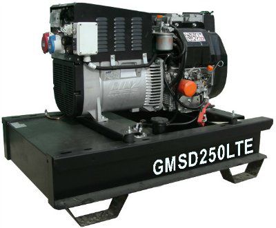    GMGen GMSD250LTE