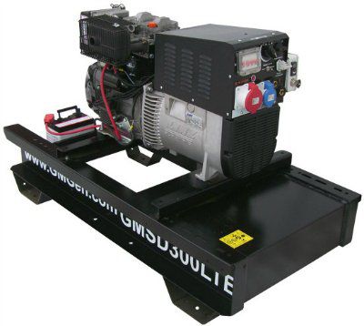 ��������� ��������� ��������� GMGen GMSD300LTE