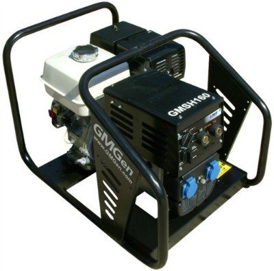 ���������� ��������� ��������� GMGen GMSH160