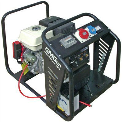 ���������� ��������� ��������� GMGen GMSH160E