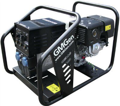 ���������� ��������� ��������� GMGen GMSH180