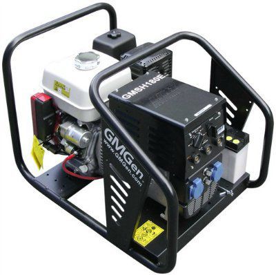 ���������� ��������� ��������� GMGen GMSH180E