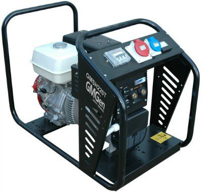 ���������� ��������� ��������� GMGen GMSH220T