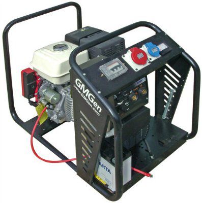 ���������� ��������� ��������� GMGen GMSH220TE