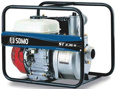 ��������� 
SDMO ST 2.36 H