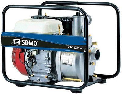 ���������  SDMO TR 2.36 H