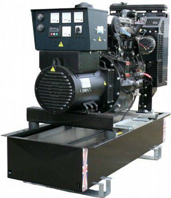 ��������� ���������������� Welland Power 1WP40