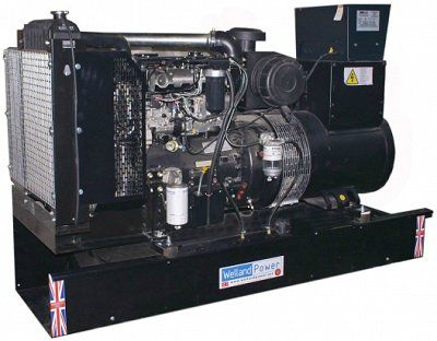 ��������� ���������������� Welland Power WP100C