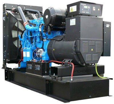 ��������� ���������������� Welland Power WP350