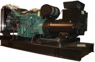 ��������� ���������������� Welland Power WV275