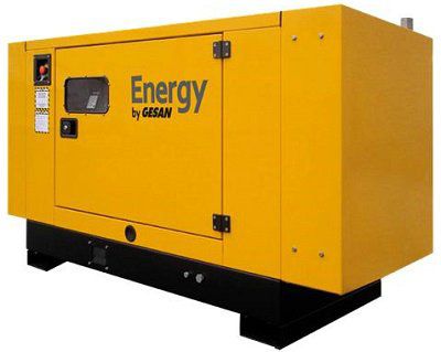 ������ ��������� Gesan DPBS 45E MF