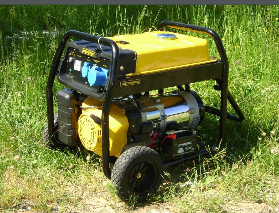 ���������� ��������� LOKOM�TIVA LE-8-3