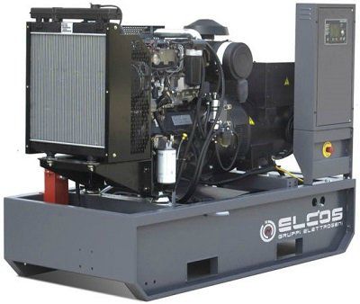 ������ ��������� ELCOS GE.AI.110/100.BF