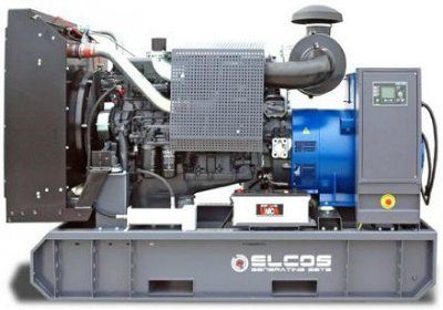 ������ ��������� ELCOS GE.DZ.390/350.BF