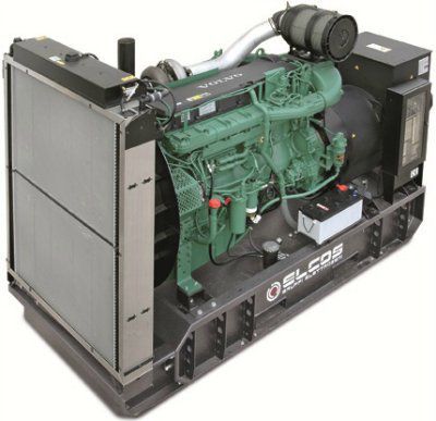 ������ ��������� ELCOS GE.CU.550/500.BF