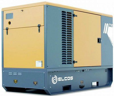 ������ ��������� ELCOS GE.AI.055/050.SS