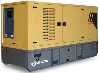 ������ ��������� ELCOS GE.AI.140/130.SS