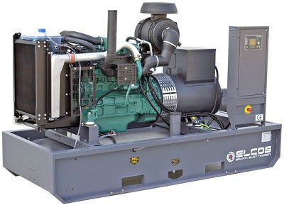 ������ ��������� ELCOS GE.JD3A.110/100.BF