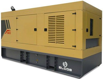 ������ ��������� ELCOS GE.DZ.410/380.SS