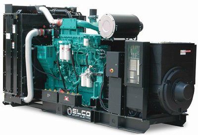 ������ ��������� ELCOS GE.CU.700/640.BF