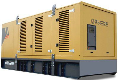 ������ ��������� ELCOS GE.CU.700/640.SS