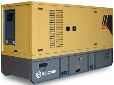 ������ ��������� ELCOS GE.CU.140/125.SS